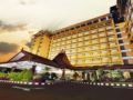 Kartika Chandra Hotel ホテルの詳細
