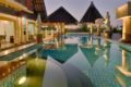 Kayu Putih Bali ,Pool,Beach & Sunset View #6 ホテルの詳細