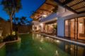 Kesari Luxury Villas ( jati ) ホテルの詳細