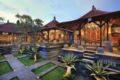 Ketut's Place Villas Ubud ホテルの詳細