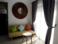 Kikan Homestay (2br)free WiFi&netflik cirebon kota ホテルの詳細