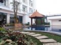 KJ Hotel Yogyakarta ホテルの詳細