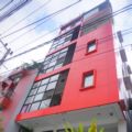 Kost Merah ホテルの詳細