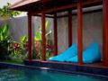 Kubu Manggala Villas Seminyak ホテルの詳細