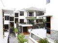 Kuldesak Villas Bandung ホテルの詳細