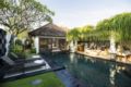 Kunti Villas with 2BDR Seminyak ホテルの詳細