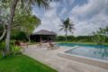 KW 5BR Quite & Peaceful Large Private Villa ホテルの詳細