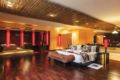Larger Suite-Honeymoon Suite-BreakfastHot TubSpa ホテルの詳細