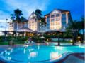Le Grandeur Balikpapan Hotel ホテルの詳細