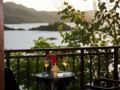 Lembeh Resort ホテルの詳細