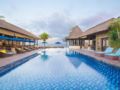 Lembongan Beach Club & Resort ホテルの詳細