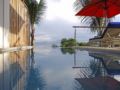 Lembongan Sanctuary Villas ホテルの詳細