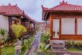 Lembongan Small Bungalow with Double Bed ホテルの詳細