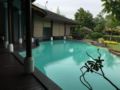 Little Bali in Medan ホテルの詳細