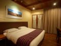 Loft Family 4 pax at Jiwa Jawa Bromo ホテルの詳細