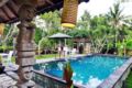 Lovely 5BR Villa in Ubud Surrounded by Nature ホテルの詳細