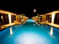 Luce d'Alma Suites Resort & Spa ホテルの詳細
