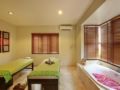 Lumbini Luxury Villas and Spa ホテルの詳細