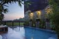 Luxe Villas Bali ホテルの詳細