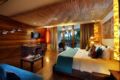 Luxurious 2BR Jimbaran Family Suite-BreakfastSpa ホテルの詳細