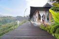 Luxurious Eco-Friendly Retreat Bali ホテルの詳細