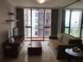 Luxury 2BR Taman Rasuna Apartment by PinManage ホテルの詳細