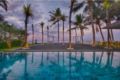 Luxury 5BR Villa with Beachfront & Private beach ホテルの詳細