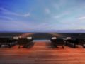 Luxury Beachfront Family Villa - North Sanur Bali ホテルの詳細