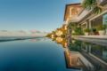 Luxury Clifftop Ocean View Villa #6 by Bukit Vista ホテルの詳細