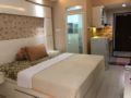 Luxury room apartemen bogor valley by gusman ホテルの詳細
