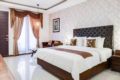 Luxury Rooms near Petitenget Beach ホテルの詳細