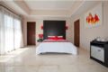 Luxury six bedroom villa seminyak ホテルの詳細