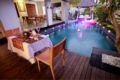 Luxury Villa 4BR With Private Pool-Breakfast ホテルの詳細