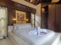 Luxury Villa in Seminyak (2 bedrooms) ホテルの詳細