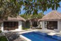 Luxury Villa with 5BR Seminyak Area ホテルの詳細