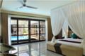 M Two Villas Seminyak ホテルの詳細