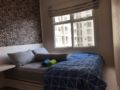 Madison Park Central Park Luxury&Private 1 Bedroom ホテルの詳細