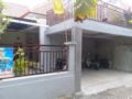 Mahkota Home Stay Full View ホテルの詳細