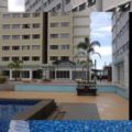 Makassar Royal Apartment MP 01 ホテルの詳細