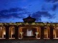 Mandapa, A Ritz-Carlton Reserve ホテルの詳細