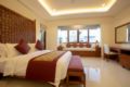 Mandara Villa Bali ホテルの詳細