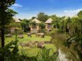 Mara River Safari Lodge Hotel ホテルの詳細