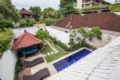 Mawar Sharon Seminyak Villa by Platinum Management ホテルの詳細