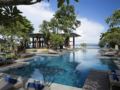 Maya Sanur Resort and Spa ホテルの詳細