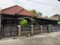 Mazkhan Homestay Griya Kaliurang ホテルの詳細