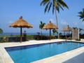 Melaya Beach Resort ホテルの詳細
