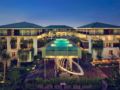 Mercure Bali Legian Hotel ホテルの詳細