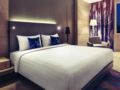 Mercure Jakarta Sabang ホテルの詳細