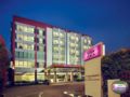 Mercure Pontianak Hotel ホテルの詳細