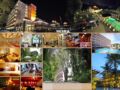 Mesra Business & Resort Hotel ホテルの詳細